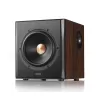 מערכת רמקולים עם סאב וופר Edifier 2.1 S360DB 155W Bluetooth חום