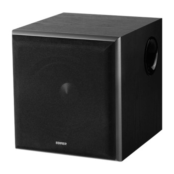 Активный сабвуфер Edifier T5 70W Цвет:черный Активный сабвуфер Edifier T5 70W Цвет:черный