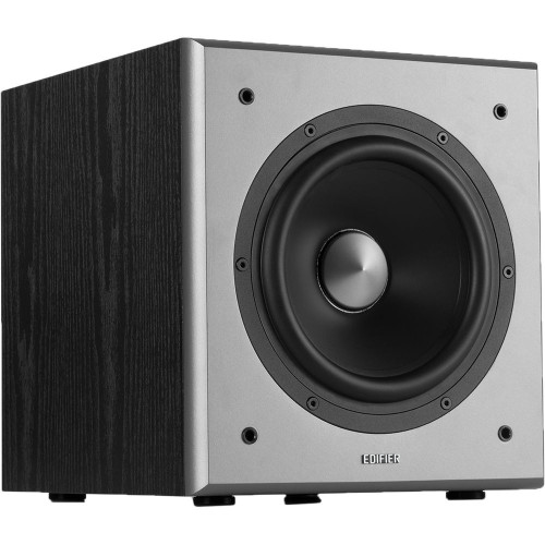 Active Subwoofer Edifier T5 70W Color:black Active Subwoofer Edifier T5 70W Color:black