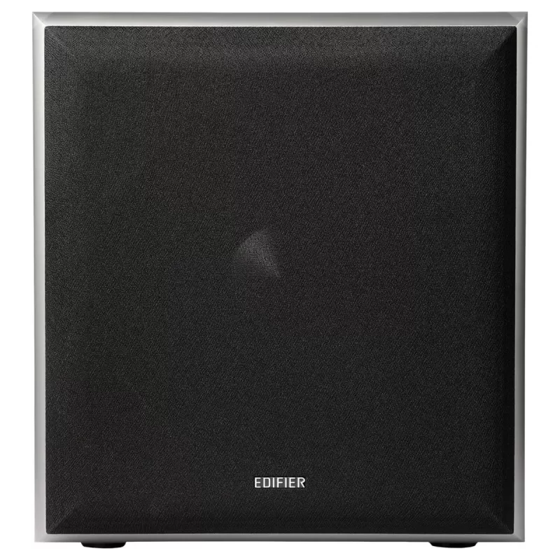 סאבוופר אקטיבי Edifier T5 70W צבע שחור