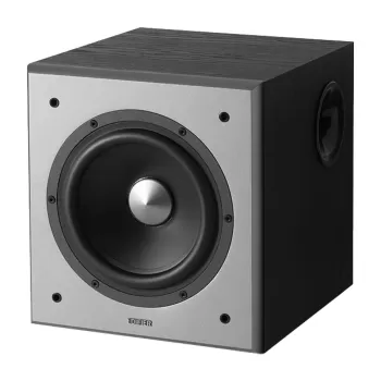 Активный сабвуфер Edifier T5 70W Цвет:чёрный