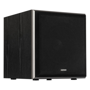 Активный сабвуфер Edifier T5 70W Цвет:черный Активный сабвуфер Edifier T5 70W Цвет:черный