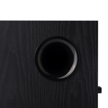 Активный сабвуфер Edifier T5 70W Цвет:черный Активный сабвуфер Edifier T5 70W Цвет:черный