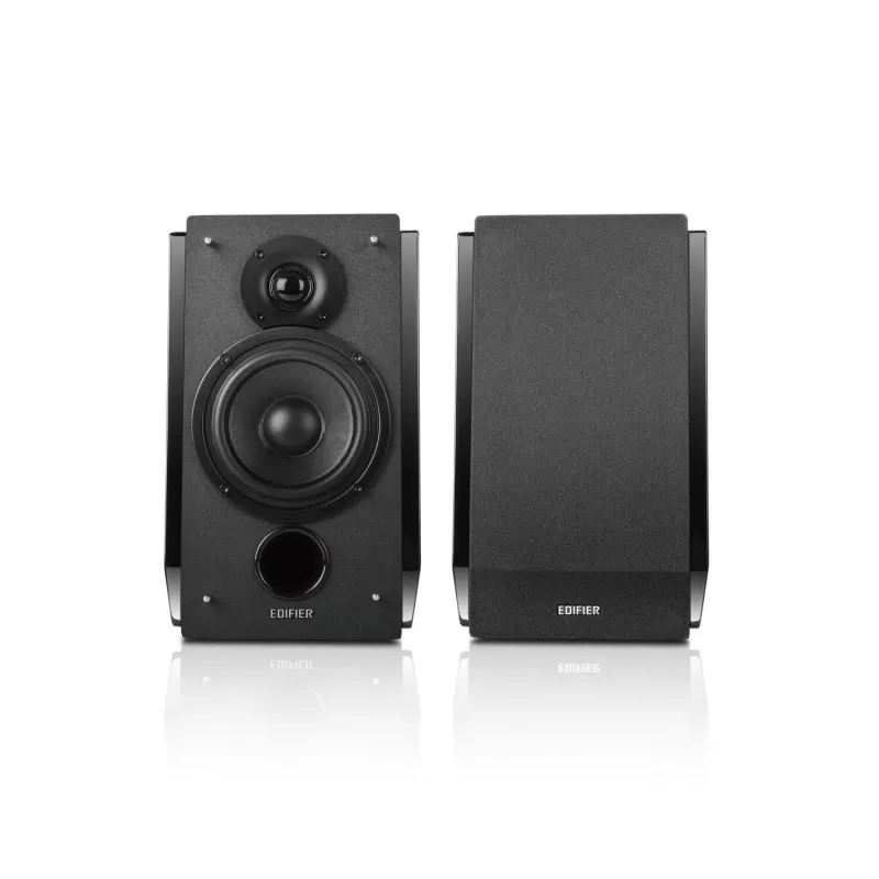 רמקולים Edifier 2.0 R1850DB 70W Bluetooth שחור