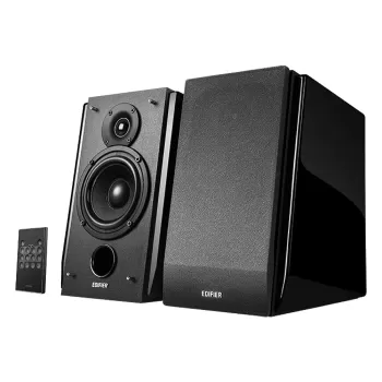 רמקולים Edifier 2.0 R1850DB 70W Bluetooth שחור