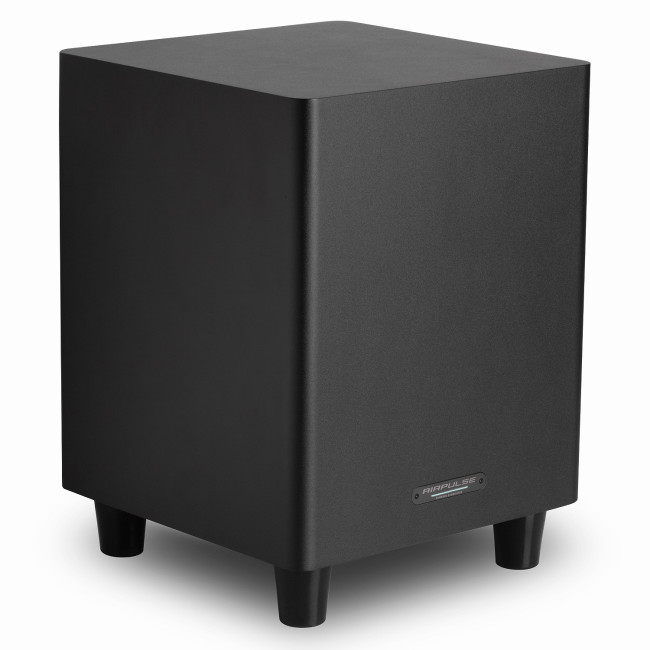 Активный сабвуфер AIRPULSE SW8 170W