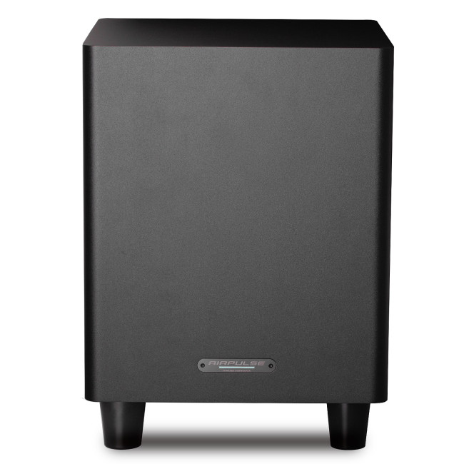 Активный сабвуфер AIRPULSE SW8 170W