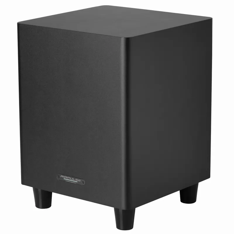 Active Subwoofer AIRPULSE SW8 170W Active Subwoofer AIRPULSE SW8 170W