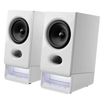 רמקולים Edifier R20 Bluetooth לבן
