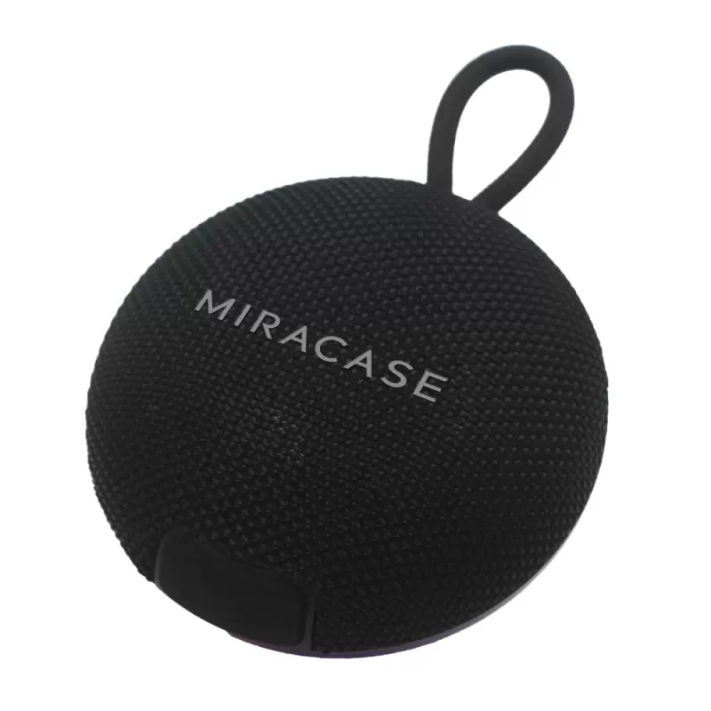 Portable Speaker Miracase MBTS802