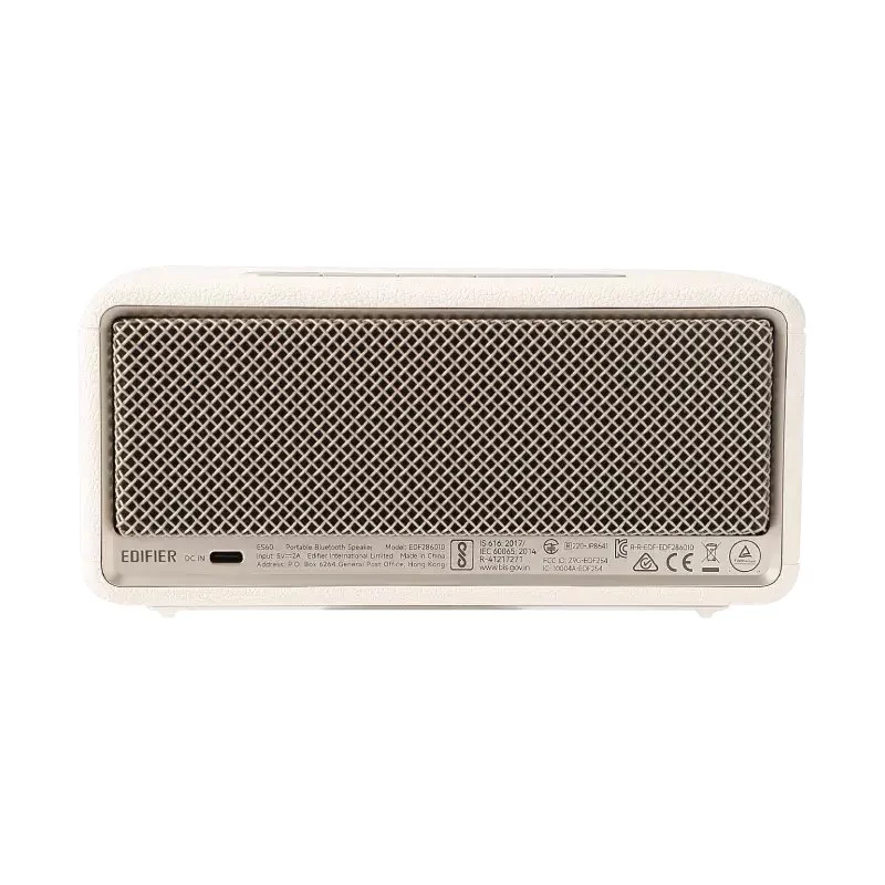Колонка портативный Edifier ES60 EDF286010i