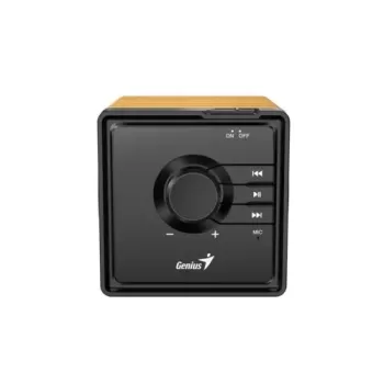 רמקול נייד Genius SP-916BT 31730057401 רמקול נייד Genius SP-916BT 31730057401