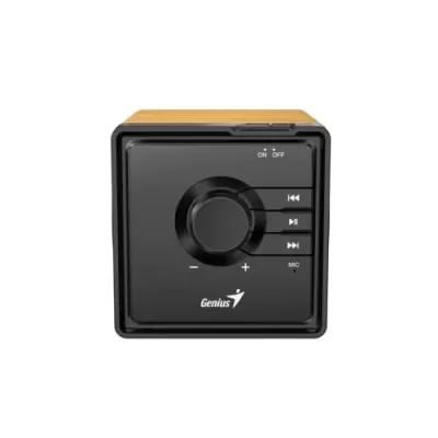 Portable Speaker Genius SP-916BT 31730057401