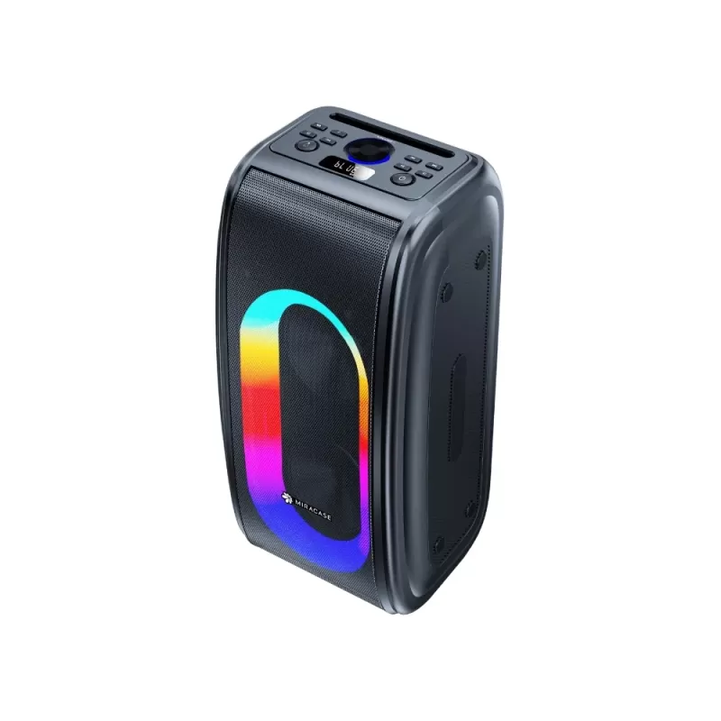 ערכת קריוקי ניידת Miracase MKS120 ערכת קריוקי ניידת Miracase MKS120