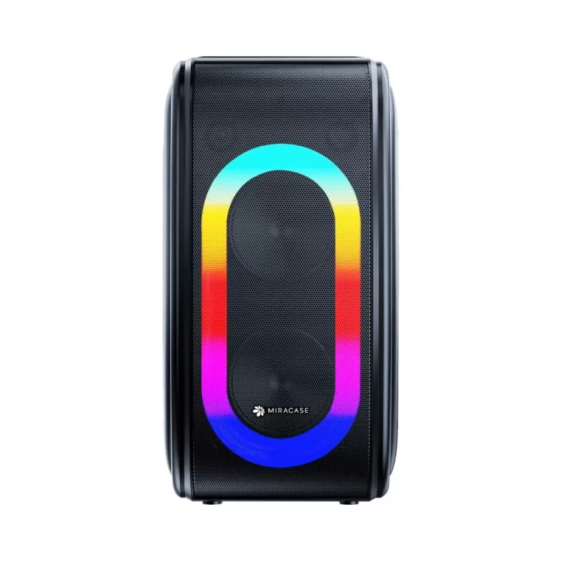 ערכת קריוקי ניידת Miracase MKS120 ערכת קריוקי ניידת Miracase MKS120