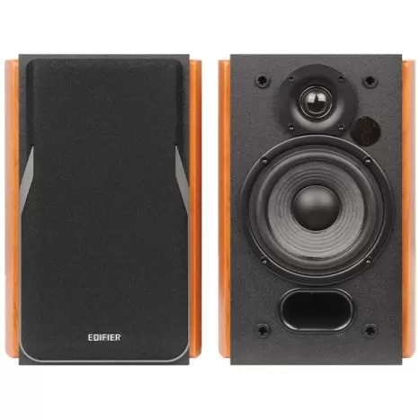 Speakers Edifier R1380DB Brown