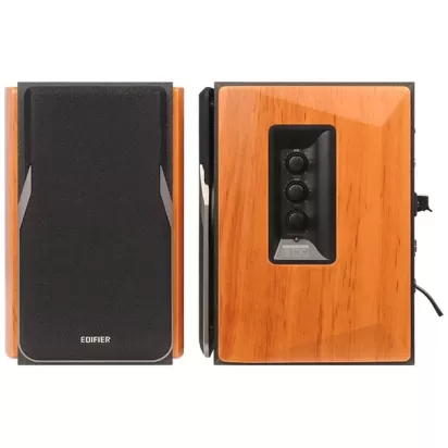 Speakers Edifier R1380DB Brown