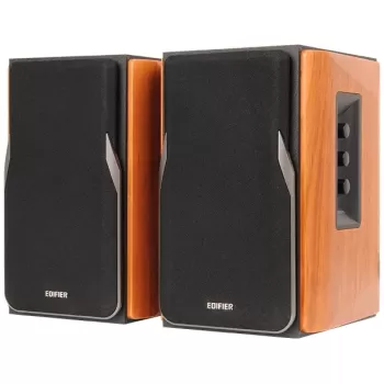 Speakers Edifier R1380DB Brown