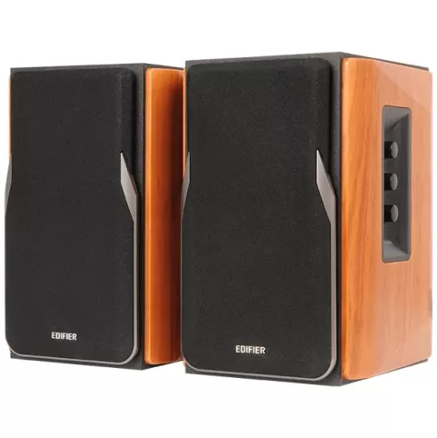 Speakers Edifier R1380DB Brown