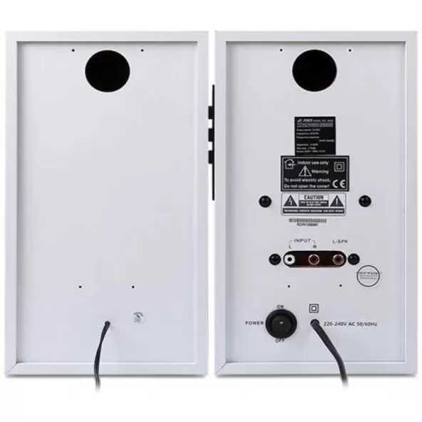 Колонки F&D R223 2.0 white