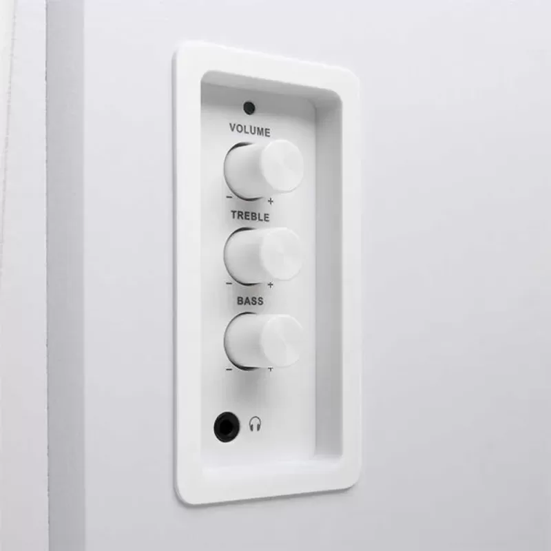 Колонки F&D R223 2.0 white