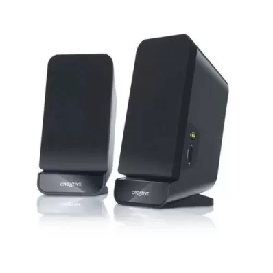 Speakers Creative A60 Color:black