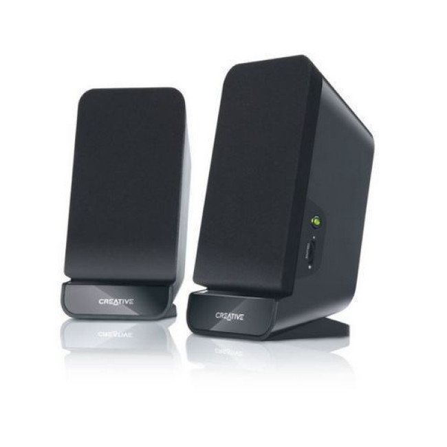 Speakers Creative A60 Color:black