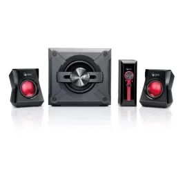 Speakers Genius SW-G2.1 1250 Color:black Speakers Genius SW-G2.1 1250 Color:black