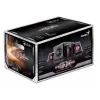 Колонки Genius SW-G2.1 1250 Цвет:чёрный