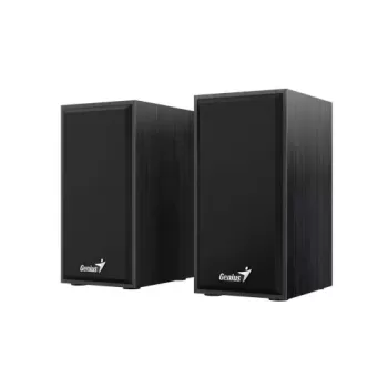 USB Computer Speakers Genius SP-HF180 black USB Computer Speakers Genius SP-HF180 black