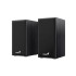 Компьютерные USB-Колонки Genius SP-HF180 черный