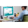 Speakers 2.1 Logitech Z213 Color:black