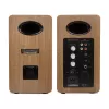 Speakers AIRPULSE A80 100W Bluetooth Brown