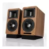 Speakers AIRPULSE A80 100W Bluetooth Brown
