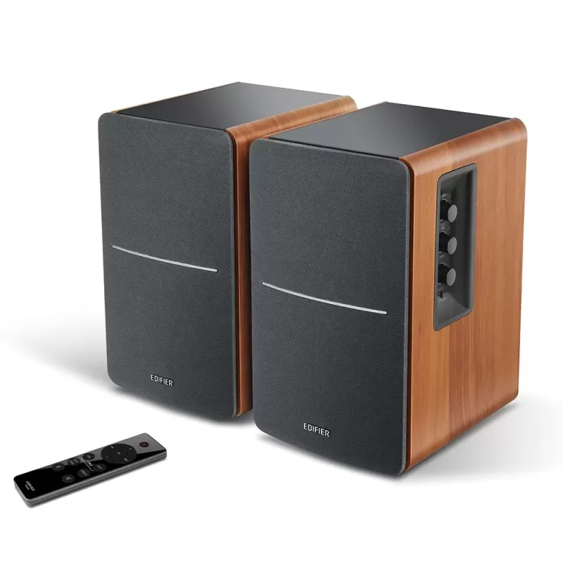 Колонки Edifier 2.0 R1280DBs 42W Bluetooth Brown