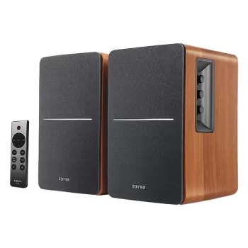 Колонки Edifier 2.0 R1280DBs 42W Bluetooth Brown