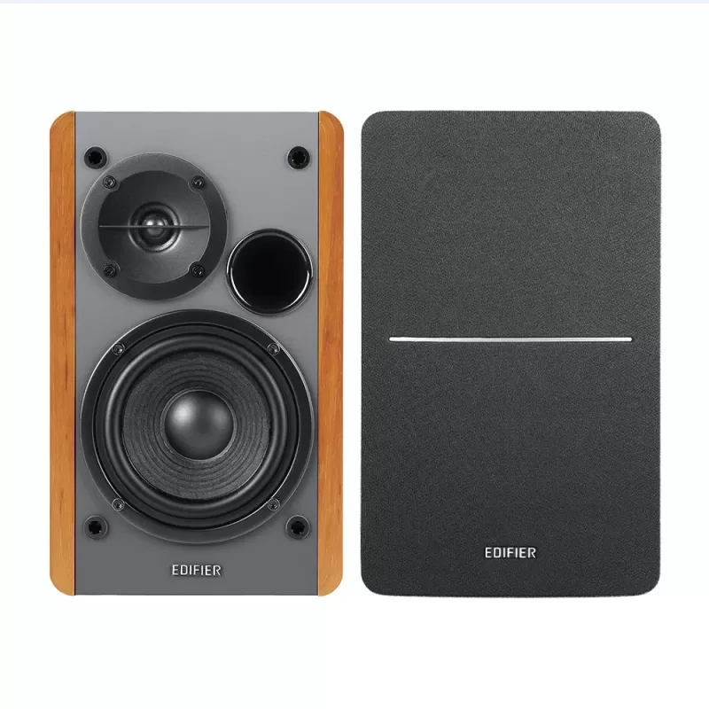 Колонки Edifier 2.0 R1280DBs 42W Bluetooth Brown
