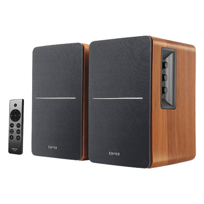 Speakers Edifier 2.0 R1280DBs 42W Bluetooth Brown Speakers Edifier 2.0 R1280DBs 42W Bluetooth Brown