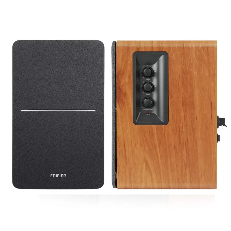Колонки Edifier 2.0 R1280DBs 42W Bluetooth Brown