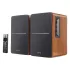 רמקולים Edifier 2.0 R1280DBs 42W Bluetooth חום