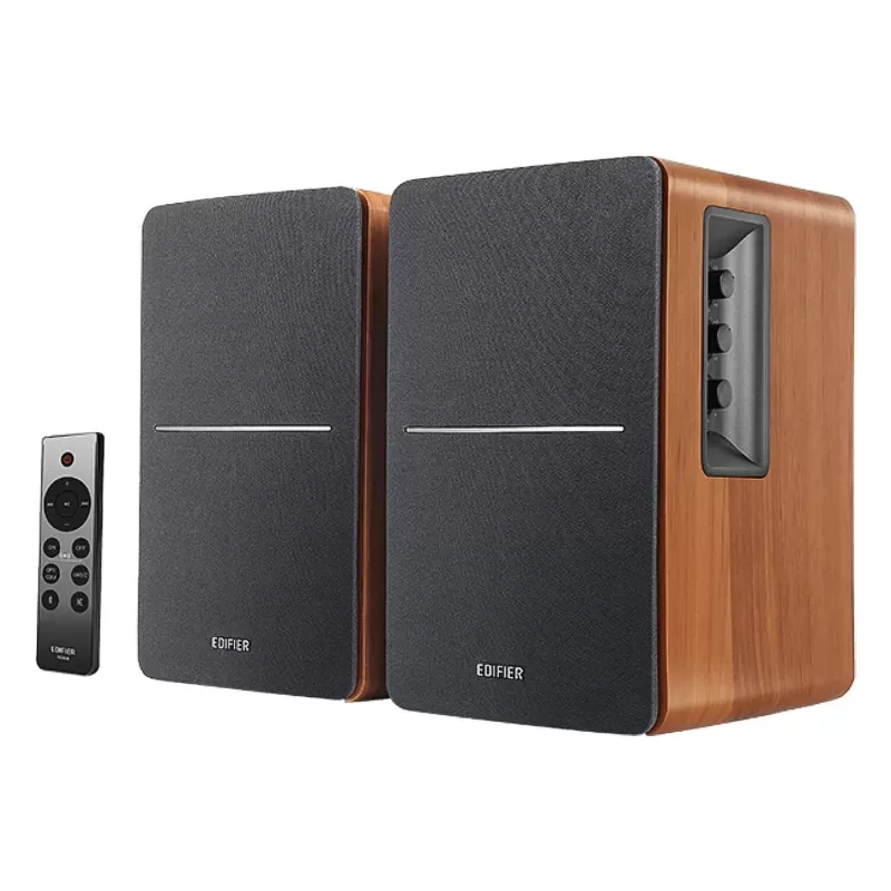 Колонки Edifier 2.0 R1280DBs 42W Bluetooth Brown