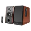 Speakers Edifier 2.0 RLGA1700BTs 66W Bluetooth Brown Speakers Edifier 2.0 RLGA1700BTs 66W Bluetooth Brown
