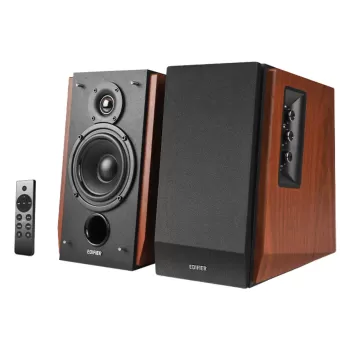 Speakers Edifier 2.0 RLGA1700BTs 66W Bluetooth Brown