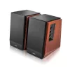 Speakers Edifier 2.0 RLGA1700BTs 66W Bluetooth Brown Speakers Edifier 2.0 RLGA1700BTs 66W Bluetooth Brown