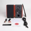 Speakers Edifier 2.0 RLGA1700BTs 66W Bluetooth Brown Speakers Edifier 2.0 RLGA1700BTs 66W Bluetooth Brown
