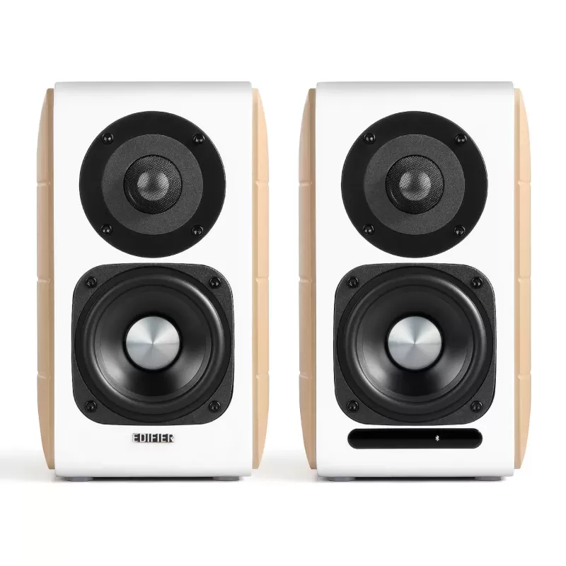 רמקולים Edifier 2.0 2.0 S880DB 88W Bluetooth לבן