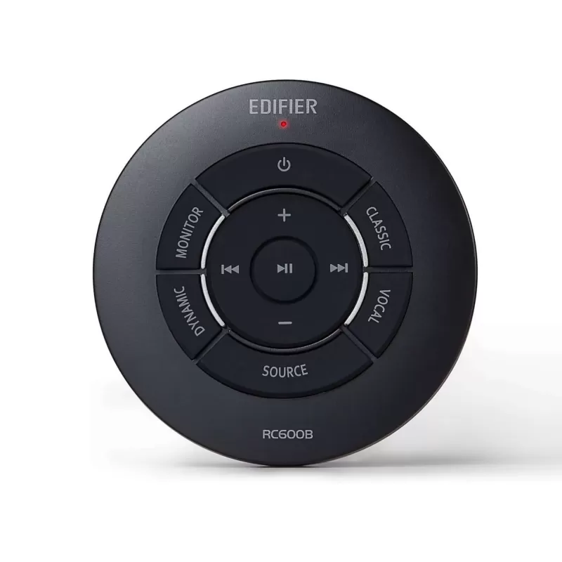 רמקולים Edifier 2.0 2.0 S880DB 88W Bluetooth לבן