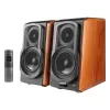 רמקולים Edifier 2.0 S1000W 120W Bluetooth חום