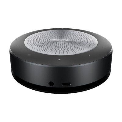 Conference Speaker IIYAMA BLUETOOTH SPEAKER 360 Color:black Conference Speaker IIYAMA BLUETOOTH SPEAKER 360 Color:black