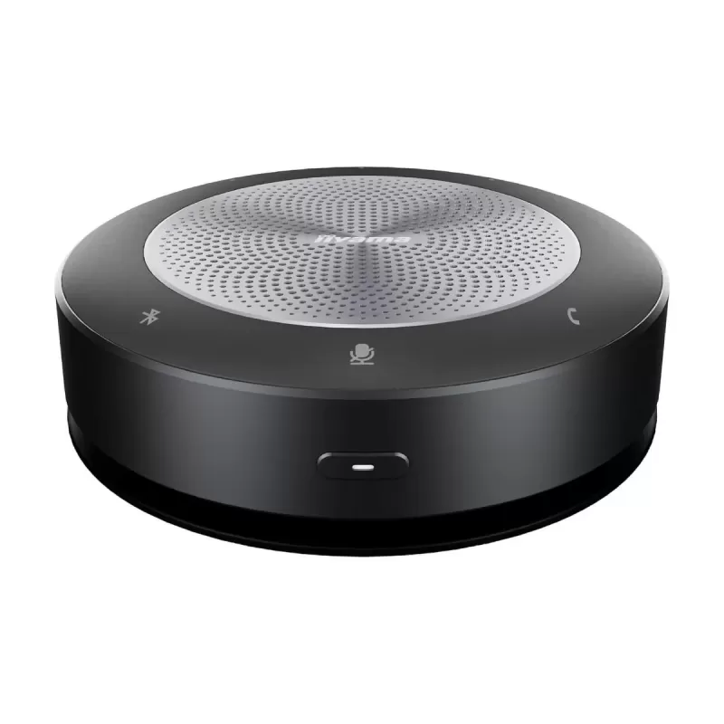 Conference Speaker IIYAMA BLUETOOTH SPEAKER 360 Color:black